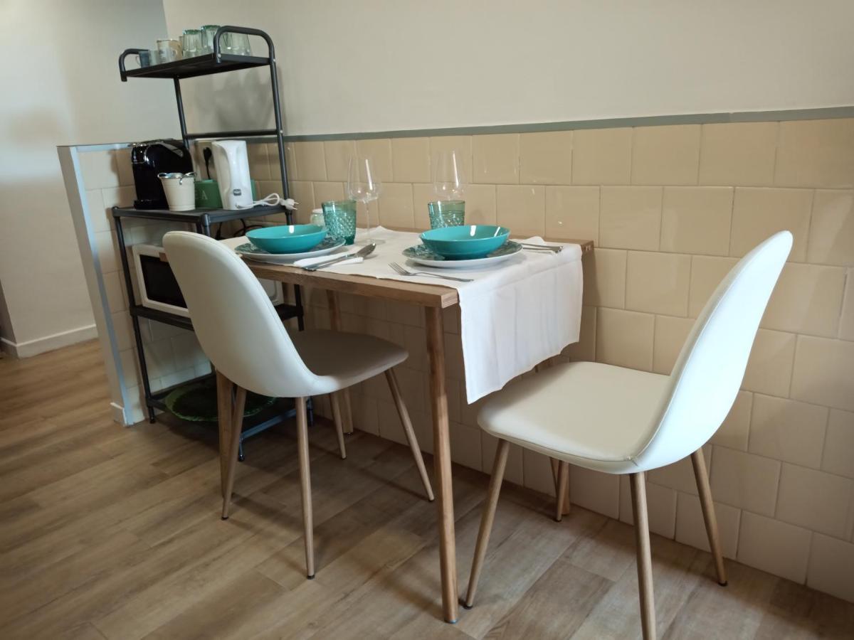 Casa Verdemare Lido di Ostia Luaran gambar