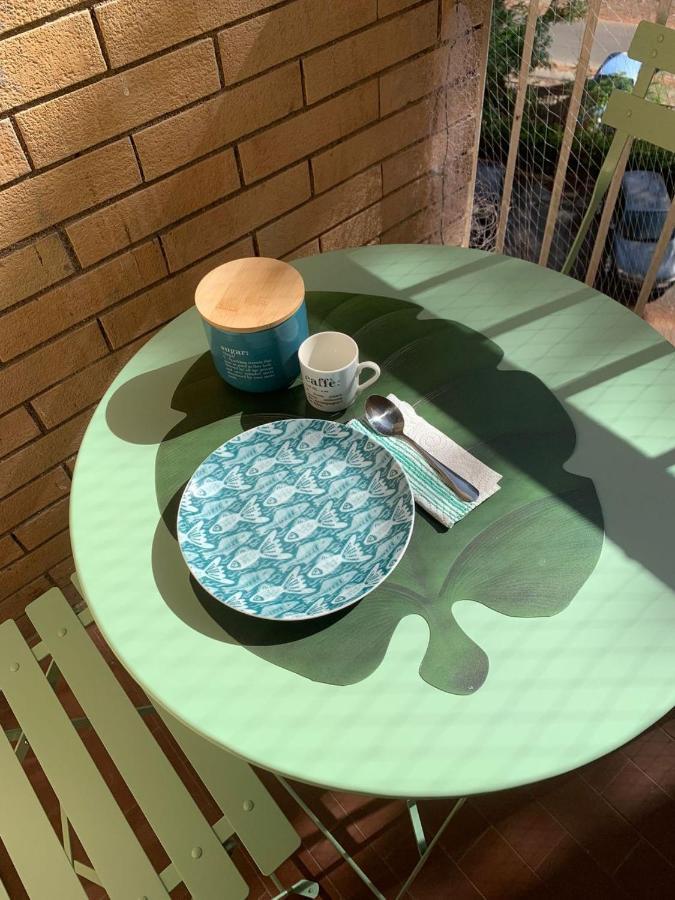 Casa Verdemare Lido di Ostia Luaran gambar