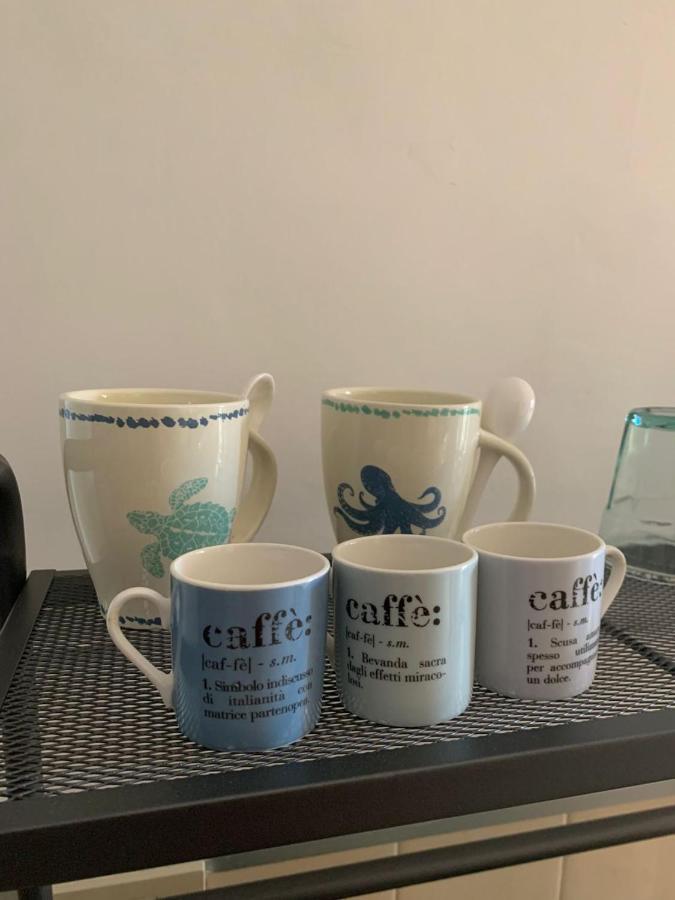 Casa Verdemare Lido di Ostia Luaran gambar