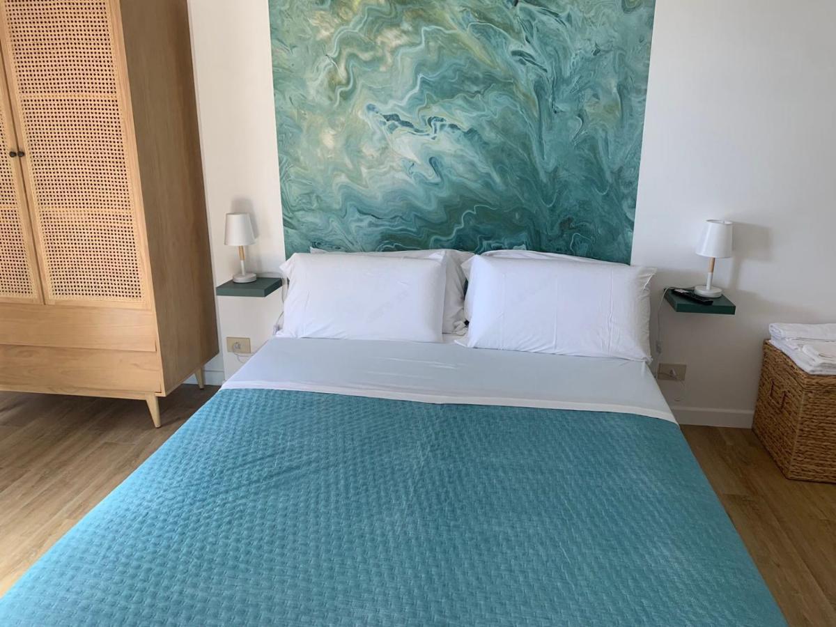 Casa Verdemare Lido di Ostia Luaran gambar